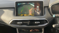 MG HS 1.5 T-GDI Trophy 5dr Petrol Hatchback